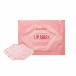 NL Beauty maska na rty
