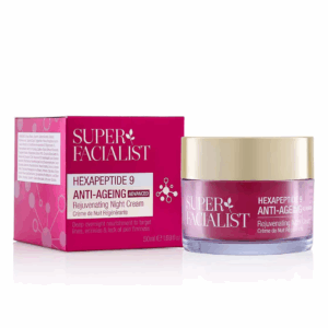 Super Facialist Noční krém