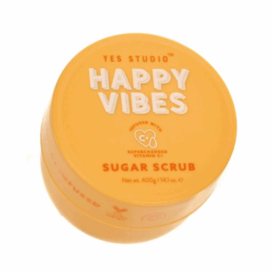 Yes Studio Scrub